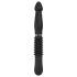 You2Toys - Push it - Genopladelig Anal Vibrator (Sort)