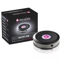 mystim Sultry Sub 2 - ekstra fjernbetjening