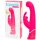 Happyrabbit G-spot - vandtæt klitorisvibrator (pink)
