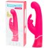 Happyrabbit G-spot - vandtæt klitorisvibrator (pink)