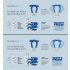 Autoblow 2+ XT - Automatisk oral massager (B indsats)