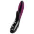 mystim Daring Danny - elektro-stimuleringsvibrator (sort)