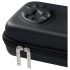 mystim Daring Danny - elektro-stimuleringsvibrator (sort)