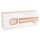 Le Wand Petite - eksklusiv massagevibrator (rosaguld)