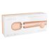 Le Wand Petite - eksklusiv massagevibrator (rosaguld)