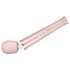 Le Wand Petite - eksklusiv massagevibrator (rosaguld)