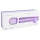 Le Wand Petite - eksklusiv, genopladelig massagevibrator (lilla)