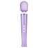 Le Wand Petite - eksklusiv, genopladelig massagevibrator (lilla)