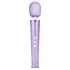 Le Wand Petite - eksklusiv, genopladelig massagevibrator (lilla)