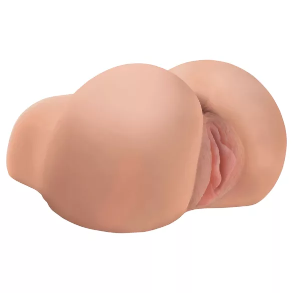 Pipedream - Mini Interactive Fuck Me Silly - numse-masturbator