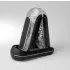 TENGA Flip Zero - masturbator med vibration - sort