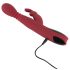 You2Toys Varme G-punktsvibrator - Rød Nydelse!