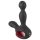 You2Toys Massager - roterende og opvarmende prostata vibrator (sort)