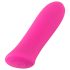 SMILE Power Bullet - genopladelig, ekstra stærk mini-vibrator (lyserød)