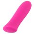 SMILE Power Bullet - genopladelig, ekstra stærk mini-vibrator (lyserød)