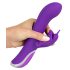 SMILE Roterende Turbo - roterende klitorisvibrator (lilla)