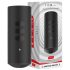 Kiiroo Titan Oplevelse - genopladelig interaktiv masturbator (sort)