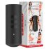 Kiiroo Titan Oplevelse - genopladelig interaktiv masturbator (sort)