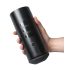 Kiiroo Titan Oplevelse - genopladelig interaktiv masturbator (sort)
