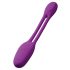 BeauMents Flexxio - 2-motors parvibrator (lilla)