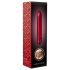 Scarlet Velvet - Mini Læbestift Vibrator (10 rytmer) - Rød