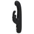 Happyrabbit G-Spot Slim - vibrator (sort)