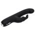 Happyrabbit G-Spot Slim - vibrator (sort)