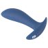 You2Toys - Plug - genopladelig, trådløs anal vibrator (blå)