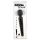 You2Toys Power Wand - genopladelig massagevibrator (sort)