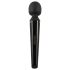 You2Toys Power Wand - genopladelig massagevibrator (sort)
