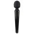 You2Toys Power Wand - genopladelig massagevibrator (sort)