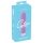 Cuties Mini Lilla - genopladelig silikonevibrator