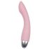 Svakom Amy - genopladelig G-punkt vibrator (lyserød)