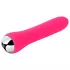 Svakom Anya - vibratorstav med varme - genopladelig - rød