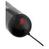 PDX Elite Extender Pro - Genopladelig Suge-Vibrations Fleshlight (Sort)