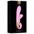 G-Vibe GRabbit - Genopladelig G-punktsvibrator m. 3 motorer (pink)