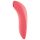 We-Vibe Melt - smart lufttryks klitoris stimulator (koraller)