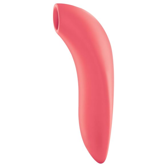 We-Vibe Melt - smart lufttryks klitoris stimulator (koraller)
