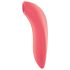 We-Vibe Melt - smart lufttryks klitoris stimulator (koraller)