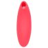 We-Vibe Melt - smart lufttryks klitoris stimulator (koraller)