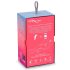 We-Vibe Melt - smart lufttryks klitoris stimulator (koraller)