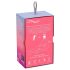 We-Vibe Melt - smart lufttryks klitoris stimulator (koraller)