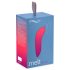 We-Vibe Melt - smart lufttryks klitoris stimulator (koraller)
