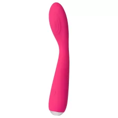   Svakom Iris - G-punktsvibrator - genopladelig, vandtæt - rød