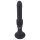 You2Toys Pulserende Maskine - sugekop-vibrator (sort)