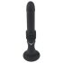 You2Toys Pulserende Maskine - sugekop-vibrator (sort)