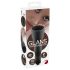 You2Toys - Perfekt Glans Vibrator (sort)