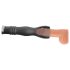 You2Toys - Perfekt Glans Vibrator (sort)