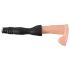 You2Toys - Perfekt Glans Vibrator (sort)