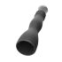 You2Toys - Perfekt Glans Vibrator (sort)